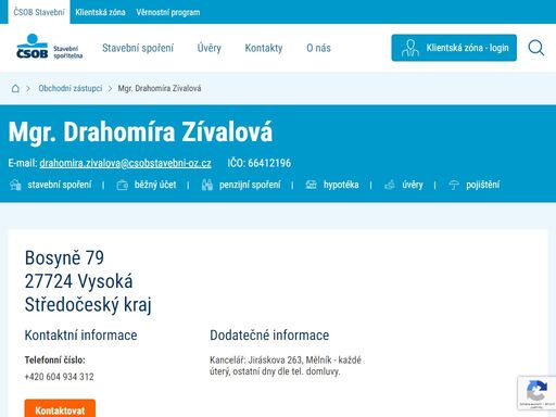 poraďte se s odborníky čsob stavební ohledně stavebního spoření, financování bydlení nebo spoření a společně s nimi vyberte pro sebe tu nejvhodnější variantu.