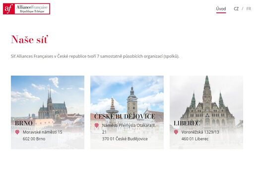 www.alliancefrancaise.cz