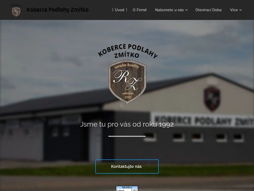 prodej podlahových krytin prodej koberců