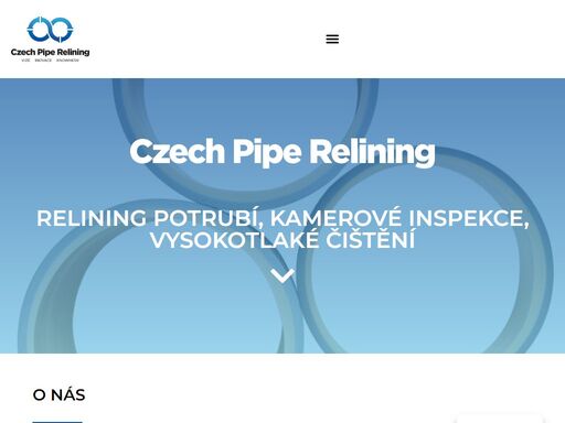 společnost czech pipe relining s.r.o. se zabývá reliningem, což je inovativní metoda v oblasti renovace odpadního potrubí, při které není třeba demolic.