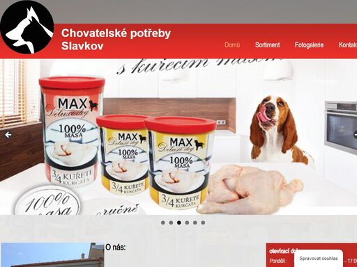 chovatelskepotrebyslavkov.cz