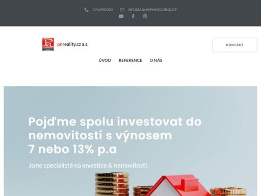 www.pnreality.cz