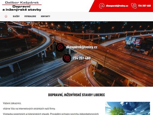 dalibor kašpárek