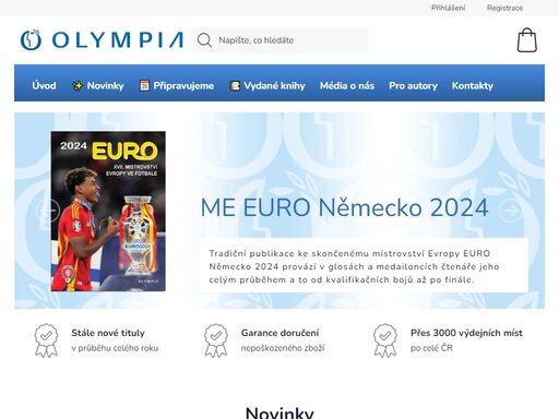 www.iolympia.cz