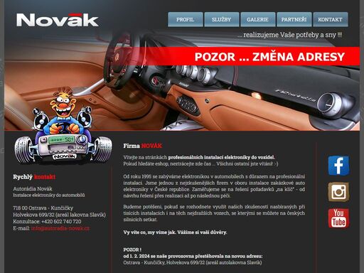 www.autoradia-novak.cz