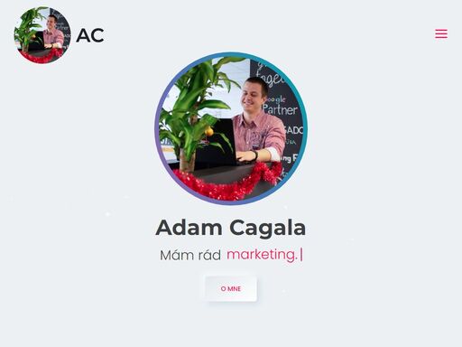 venujem sa výkonnostnému online marketingu, mojou najväčšou vášňou sú dáta a automatizácia. mojim cieľom je časová aj výsledková efektivita.