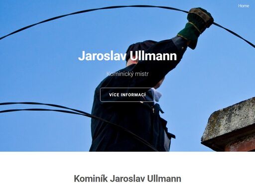 kominický mistr - jaroslav ullmann