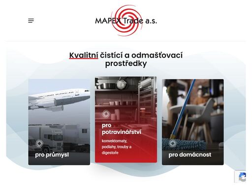 mapextrade.cz