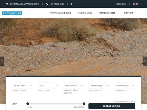 www.Auto-Pech.cz