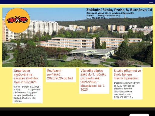 www.zsburesova.cz