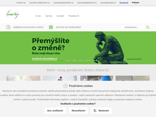 kurzy, poradenství, školení, dotace eu kurzy, poradenství, školení, dotace eu