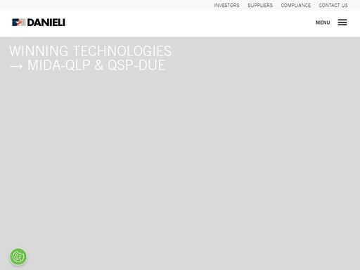 www.danieli.com