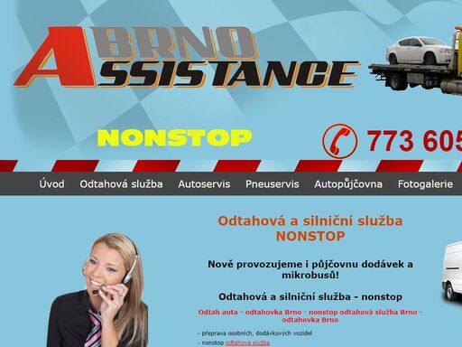 otahová a silniční služba jaroslav niziol