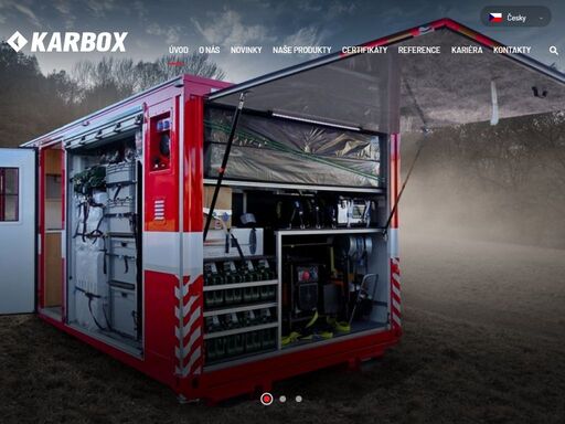 karbox s.r.o.