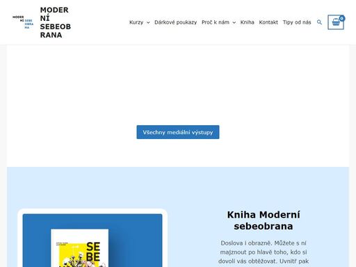 www.moderni-sebeobrana.cz