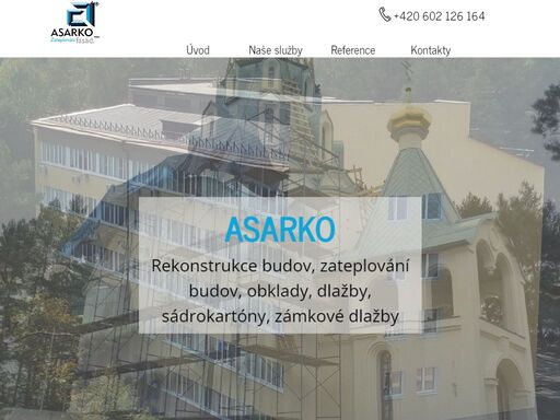 www.asarko.cz