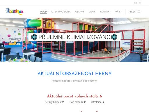 www.saskarna.cz