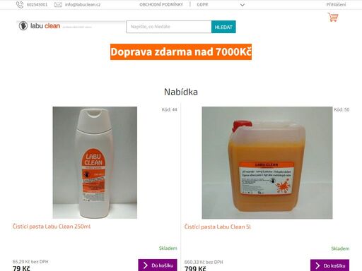 čistící pasta labu-clean. vysoce účinná, profesionální čistící pasta od rakouské firmy, s více než 100 letou tradicí.
z vašich rukou odstraní i tu největší špínu.
s abrazivním, zároveň šetrným účinkem.
pokožku nevysušuje, ale díky lanolínu zpětně promašťuje.
vhodné pro autodílny, pneuservisy, zámečnictví, brusírny…