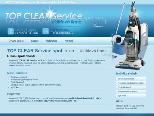 úklidová firma, úklid, uklízení, čištění koberců, strojové čištění podlah, mytí oken, brno, jihomoravský kraj