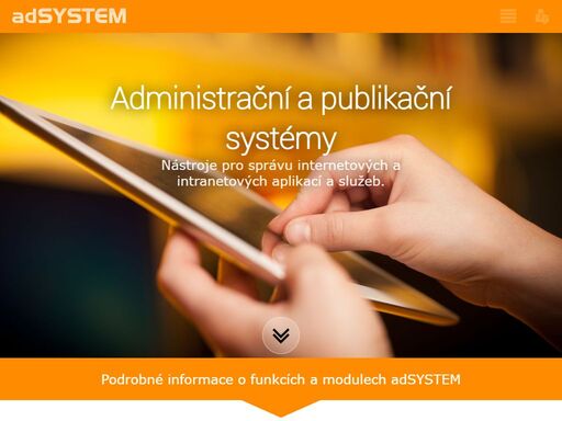 web, cms, e-shop, publikační systém, stránky návrhy a realizace internetových e-shopů, webů, www stránek, redakční systém cms, crm s možností pronájmu.