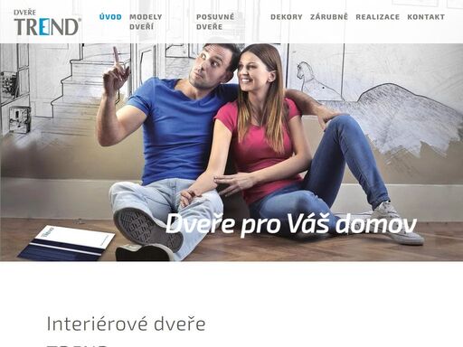 interiérové dveře vyrábíme na zakázku | široký výběr | akční ceny | profesionální montáž