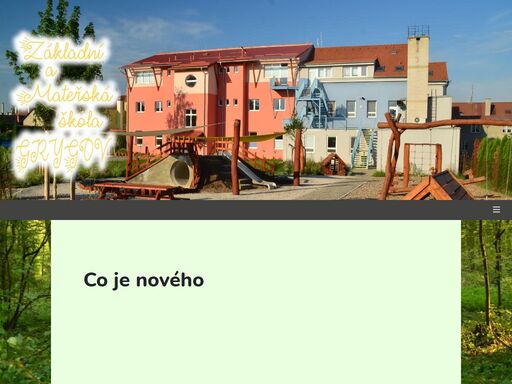 zš a mš grygov