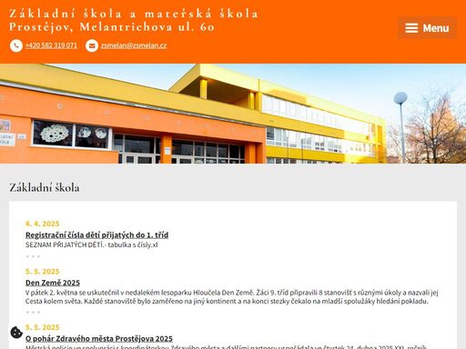 www.zsmelan.cz