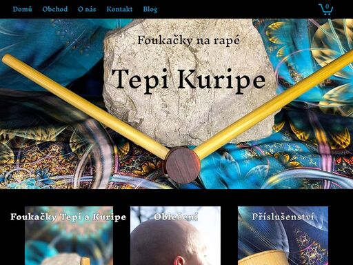 velký výběr tepi a kuripe - nástrojů pro práci s medicínou rapé. od základních modelů foukaček až po sběratelské kusy.