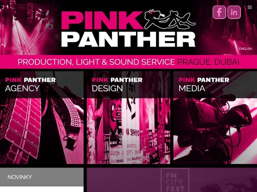 www.pink-panther.cz