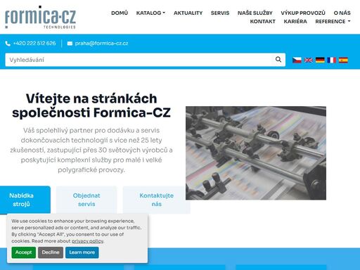www.formica-cz.cz
