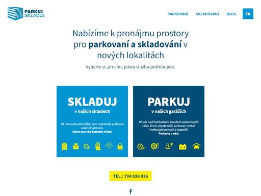 www.parkujskladuj.cz