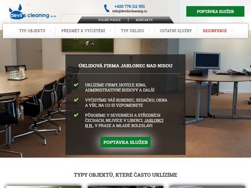 kompletní úklidové služby vašeho domu, firmy, haly i komerčních prostor. vyzkoušejte naše rychlé, precizní a profesionální služby ještě dnes!
