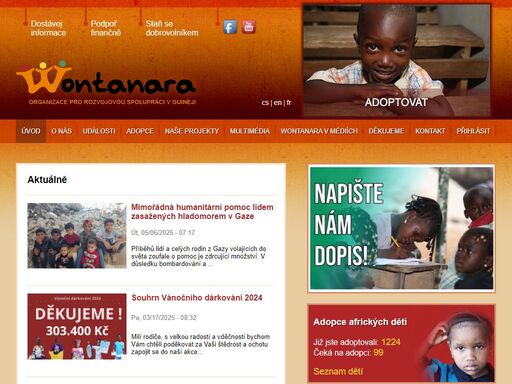 www.wontanara.cz