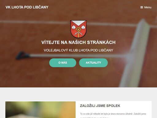 vklhotapodlibcany.cz