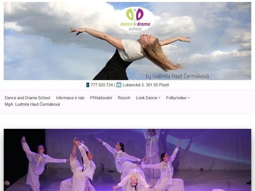 www.ddschool.cz