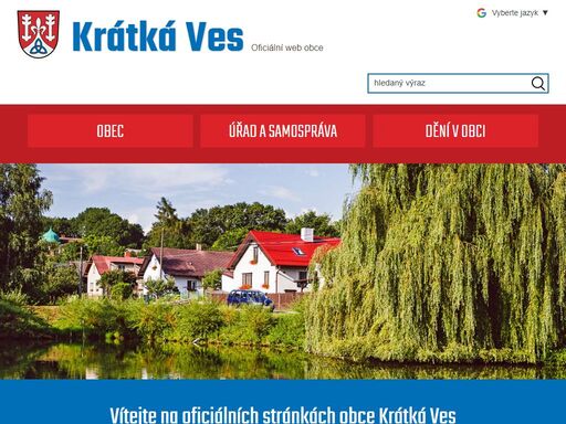 kratkaves.cz