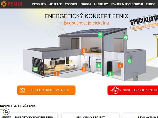 český výrobce topných systémů. kompletní sortiment s nadstandartní zárukou.