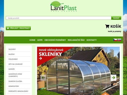 Lanit Plast Plzen () Lanit Plast Plzen