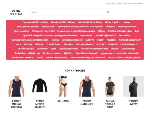 vaše cíle dosáhnete s naším vlněným merino vybavením pro fitness, raketové sporty, skate, golf a mnoho dalších. široký výběr, skvělé ceny, kvalitní zboží pro každého nadšence do sportu.