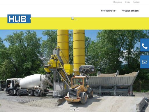 společnost hub-trade je specialistou na poradenství v oblasti technologie betonu. díky své dlouholeté tradici má praxi, díky které je špičkou ve svém oboru.