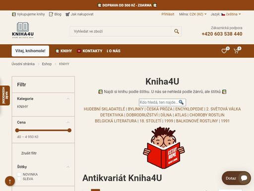 kniha4u.cz/knihy