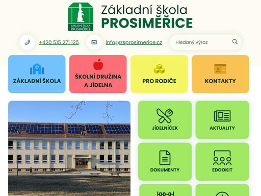 zš prosiměřice