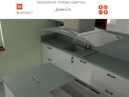 nábytek na zakazku,zakázkový nábytek,nábytek na míru,vestavěné skříně,dětské pokoje