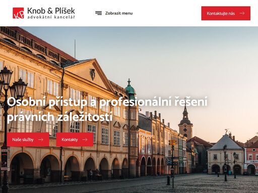poskytujeme právní služby fyzickým i právnickým osobám, podnikatelům i nepodnikatelům. působíme v jičíně a okolí.