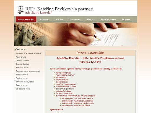 www.akpavlikova.cz