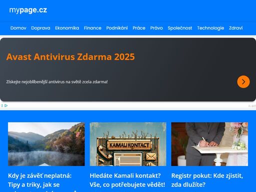 mypage.cz – váš průvodce světem filmů, seriálů a her. nejnovější recenze, novinky a tipy právě pro vás. buďte v obraze!