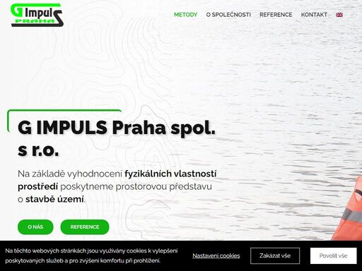gimpuls.cz