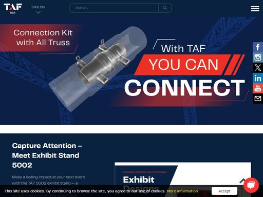 us.trussaluminium.com