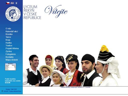 www.lyceumrekyn.cz