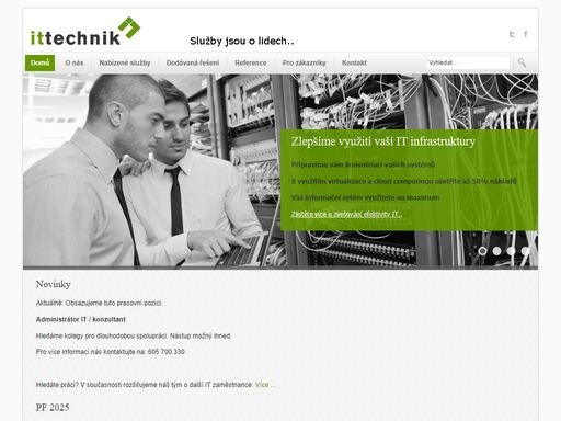 www.ittechnik.cz